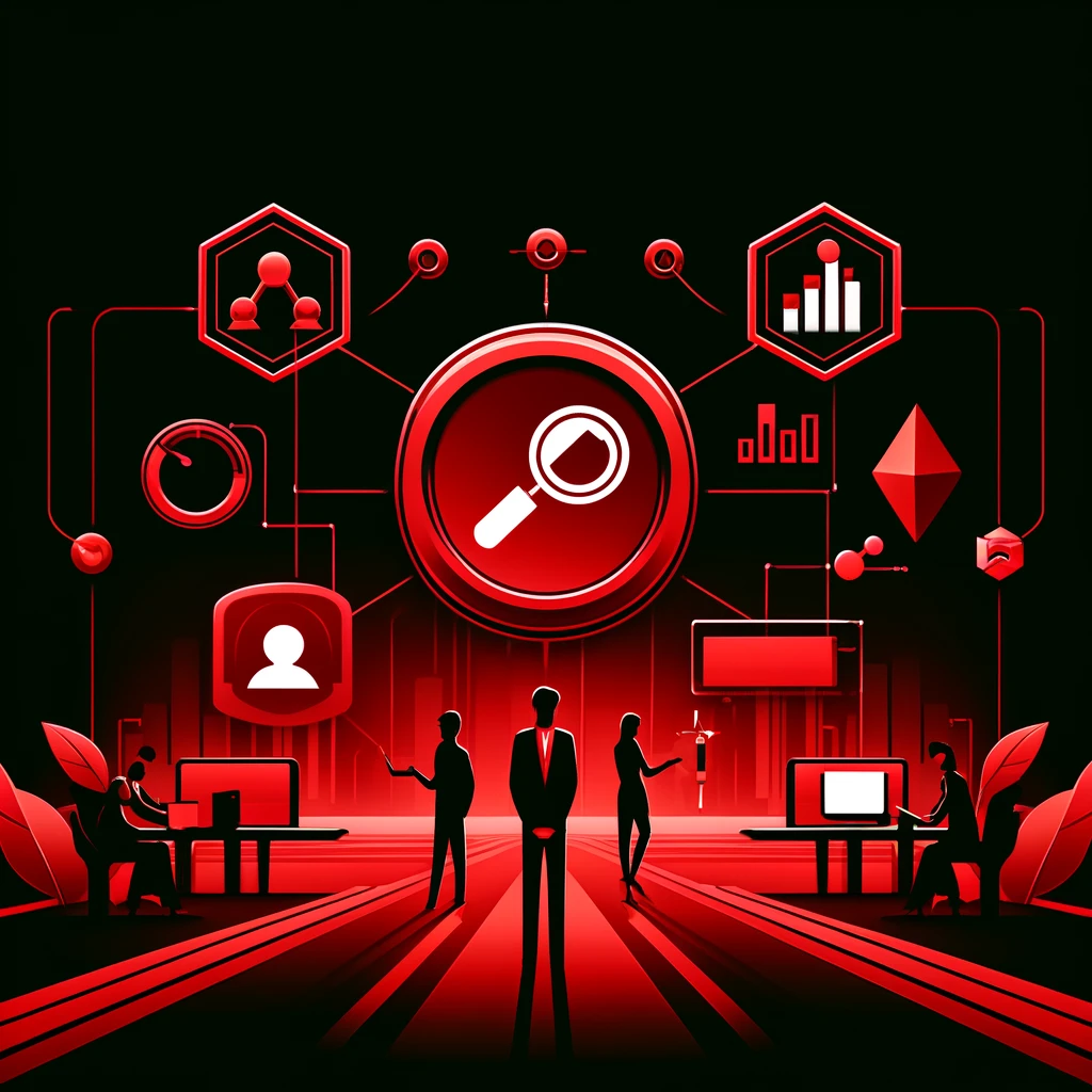 Concurrentenanalyse linkbuilding
