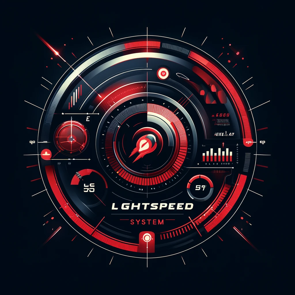 Lightspeed