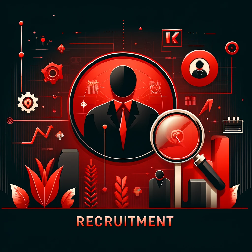 Recruitment