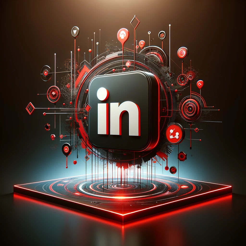 LinkedIn