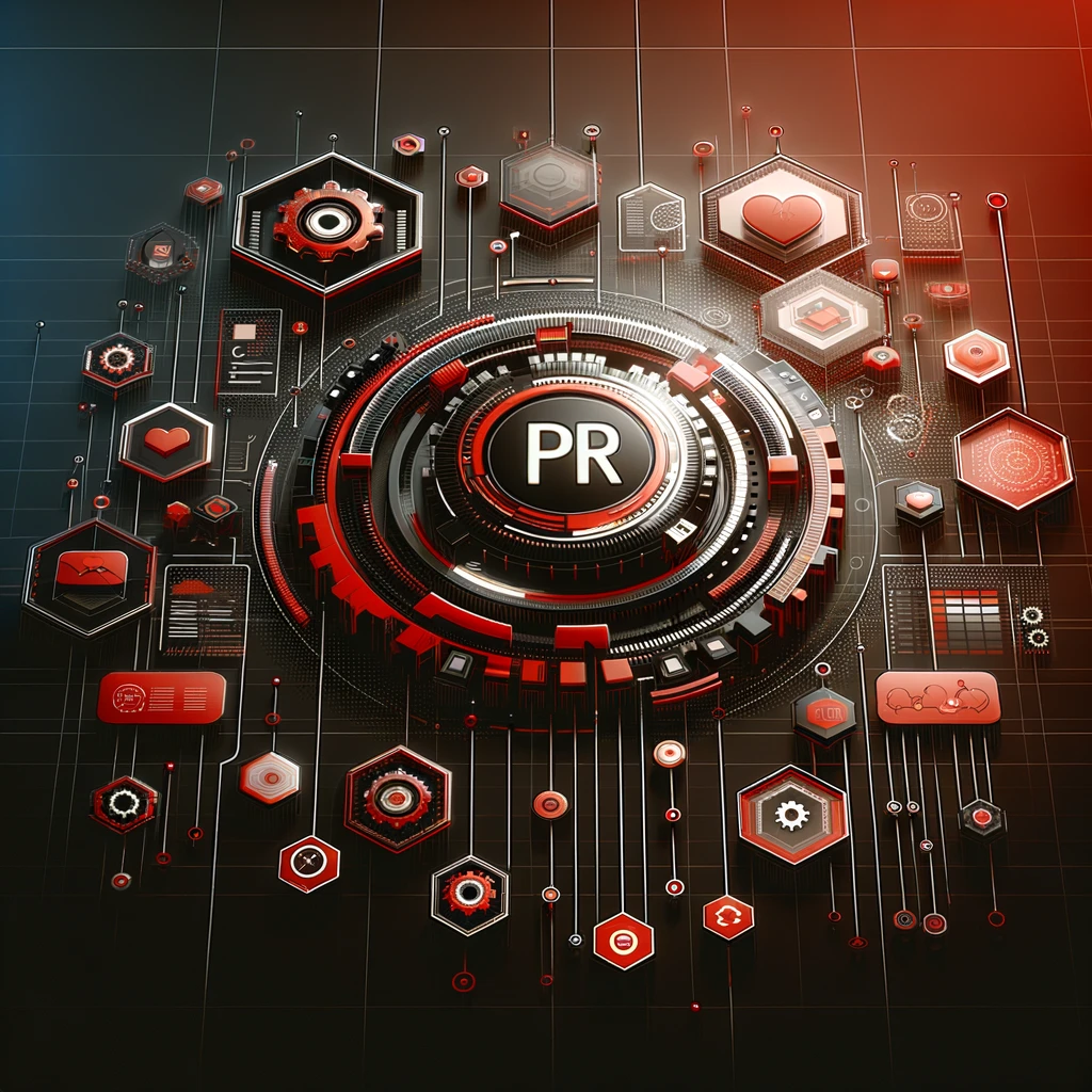 Digital PR
