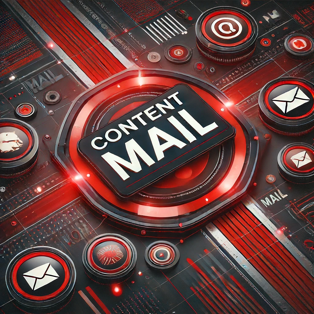 Content Mail